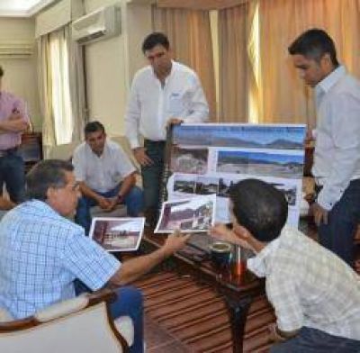 Beder retom� el control del gobierno tras un breve receso
