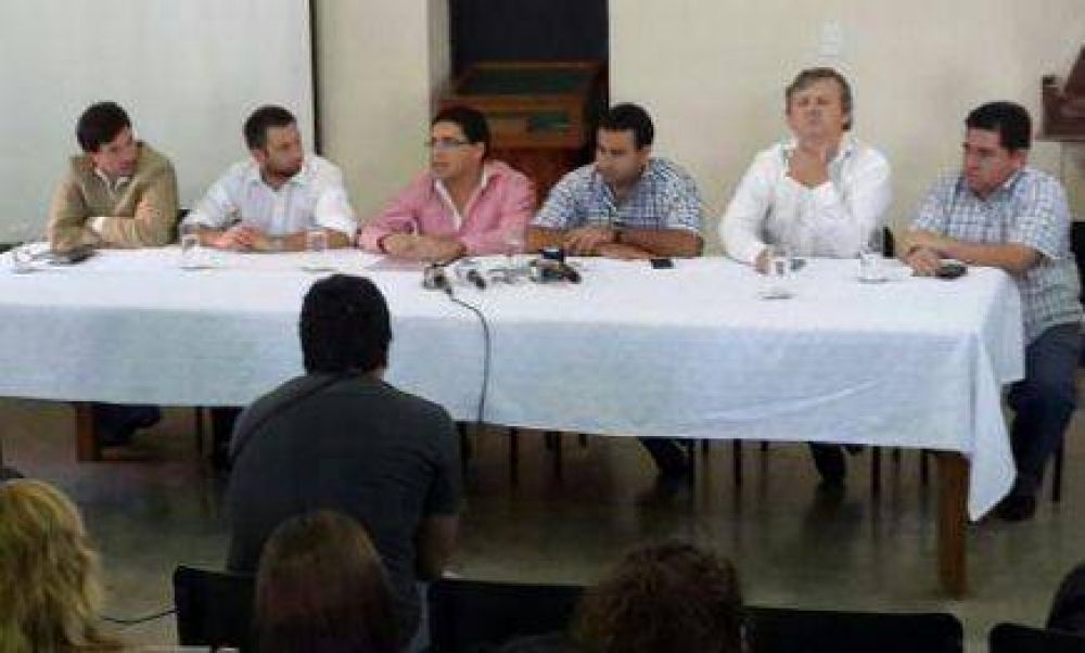 Presentar�n acciones judiciales para frenar el aumento del boleto  