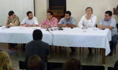 Presentar�n acciones judiciales para frenar el aumento del boleto  
