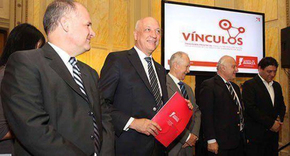 Bonfatti recibir� un premio del BID