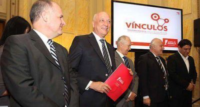 Bonfatti recibir� un premio del BID