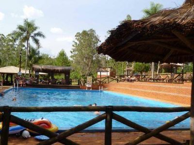 Los hostels y caba�as son los preferidos a la hora de vacacionar