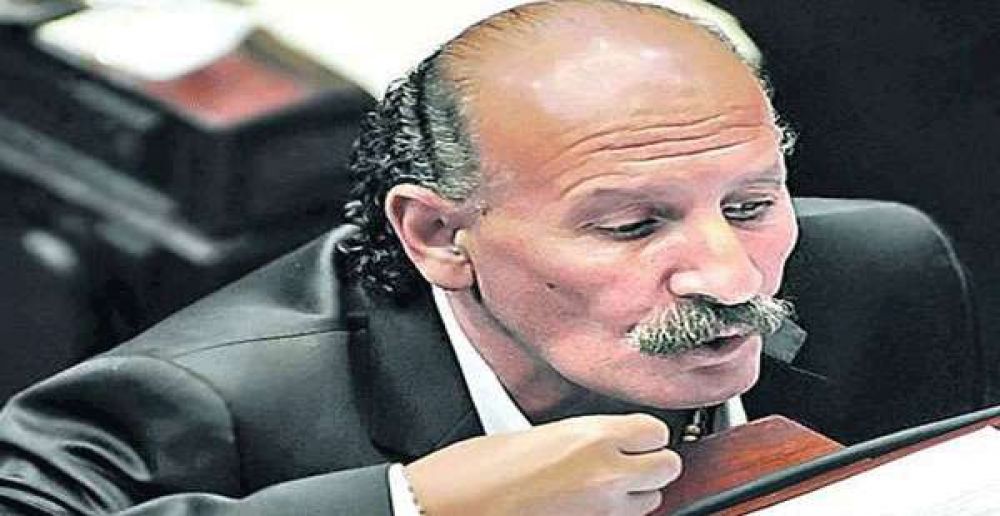 Yoma: �Tenemos que repensar la Argentina�