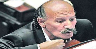 Yoma: �Tenemos que repensar la Argentina�