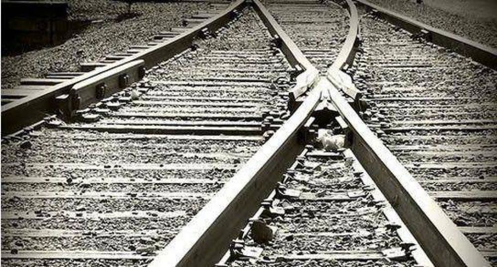 Tren: presentan opciones para la estaci�n