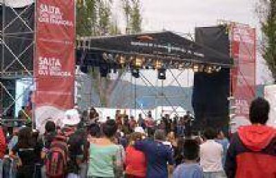 Por el Dakar 2014, la ocupaci�n hotelera en Salta super� el 90%