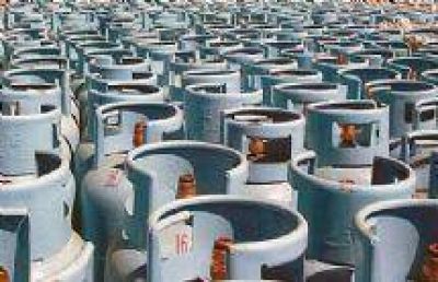 Cronograma de distribuci�n de las garrafas sociales: Del 13 al 17 de enero