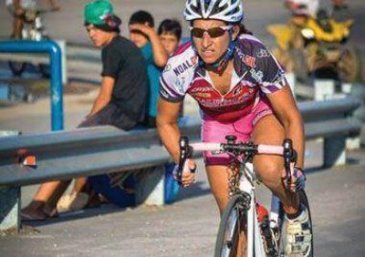 El Tour de San Luis femenino larga hoy con presencia riojana