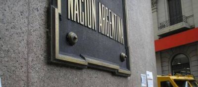 Robaron en la sucursal del Banco Naci�n