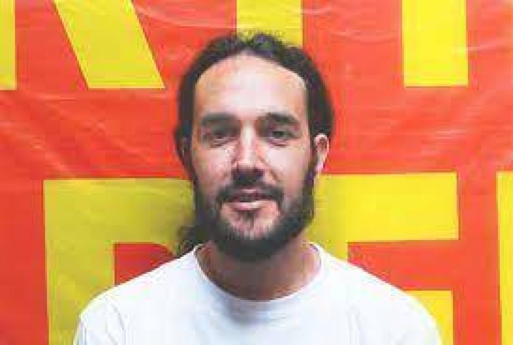Pablo L�pez sobre los asentamientos: �No juzgaremos la desesperaci�n por el derecho a una vivienda digna�