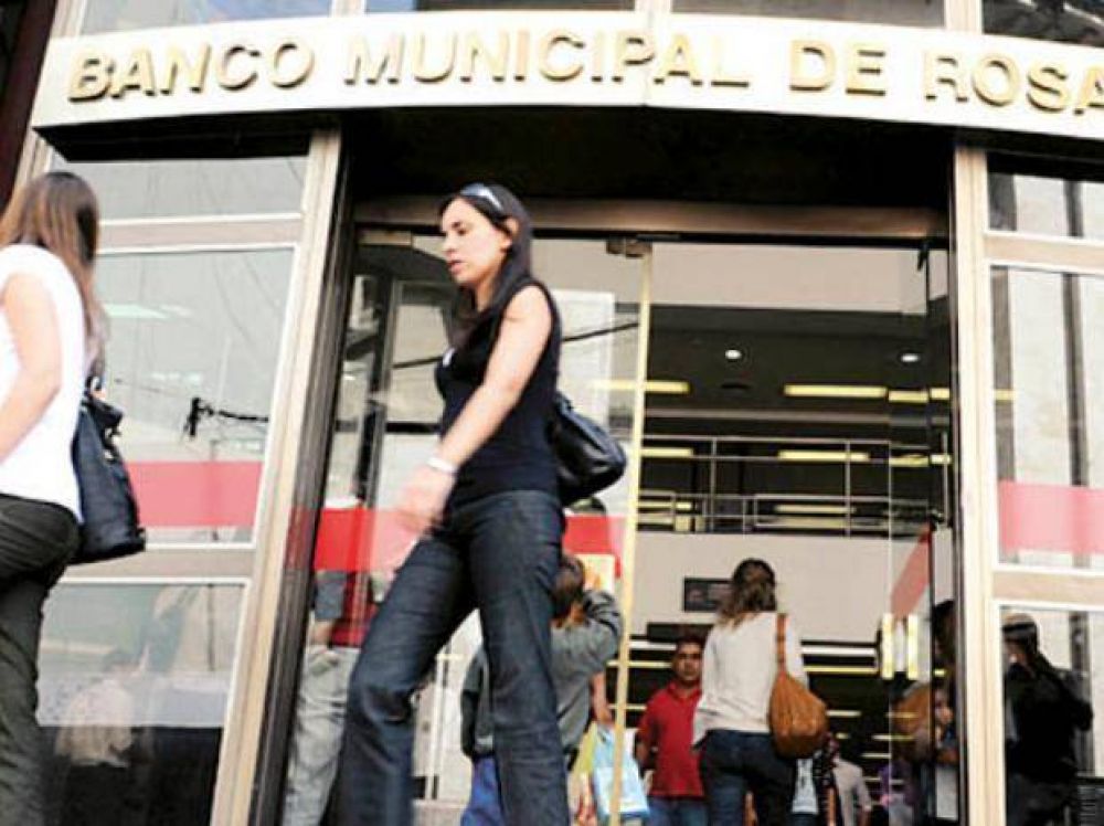 Investigan a ex bancario por un desfalco de unos dos millones de pesos