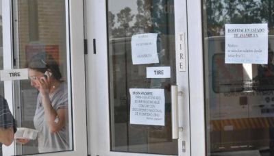Servicios municipales funcionaron con normalidad 2 de 10 d�as