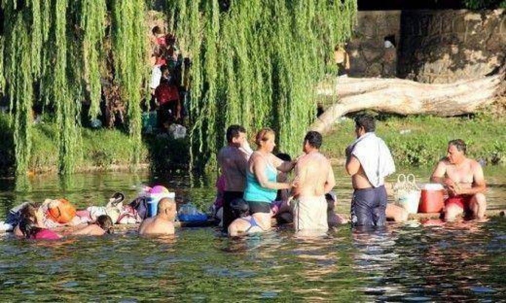 Hoy seguir� el buen tiempo en C�rdoba