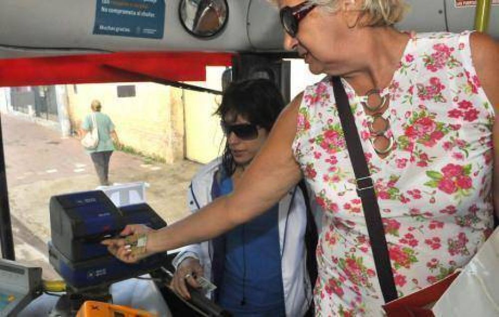 El boleto ya "pinta" por encima de $5