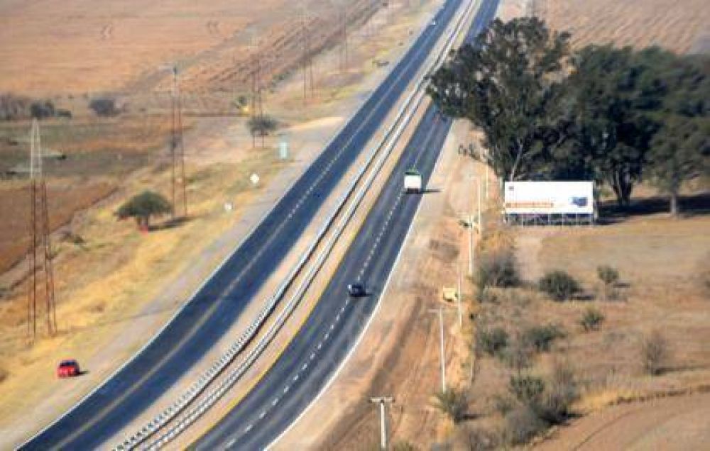 Licitan �ltimos tramos de la autov�a 36