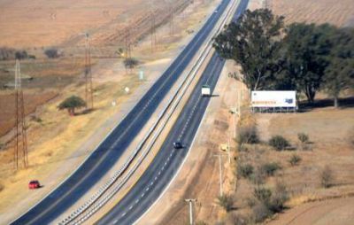 Licitan �ltimos tramos de la autov�a 36
