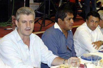 PIDEN QUE LA JUSTICIA INVESTIGUE SI ELICECHE ERA SOCIO DE "CURA" SEGUNDO