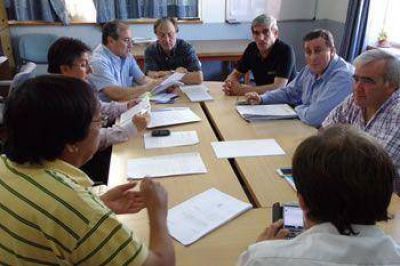 LOS CONCEJALES DE COMODORO APROBAR�AN EL CONVENIO CON YPF EN EXTRAORDINARIA