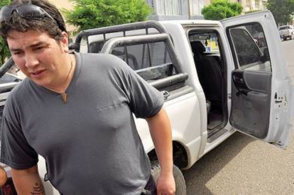 UOCRA: Crespo pide la presencia de Gerardo Mart�nez en la ciudad