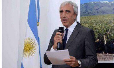 Con pocas definiciones sobre la paritaria, Lafalla abre este martes el di�logo con los gremios disidentes