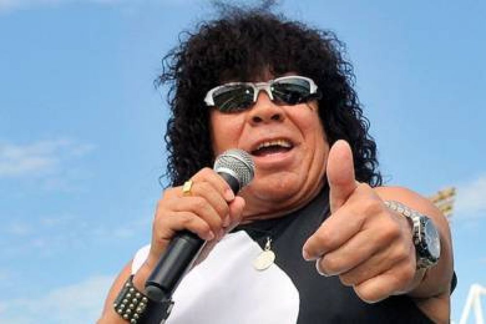 Esta noche se presenta La Mona Jim�nez en el Predio Ferial