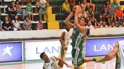 Gimnasia Indalo lo defini� temprano y derrot� con tranquilidad a Atenas