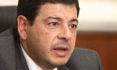 Comperatore cree que Mendoza tiene la "mejor Polic�a de la Argentina"