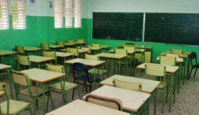 Provincia ampliar�n cuatro escuelas de Puerto Madryn