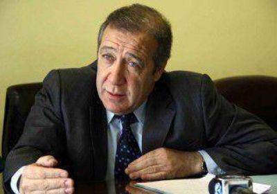 Berenguer pedir� $200 millones para el ISSN 