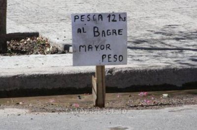 El agua se pierde y no hay respuestas
