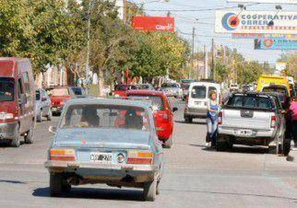 M�s sem�foros para evitar choques 