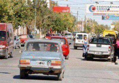 M�s sem�foros para evitar choques 