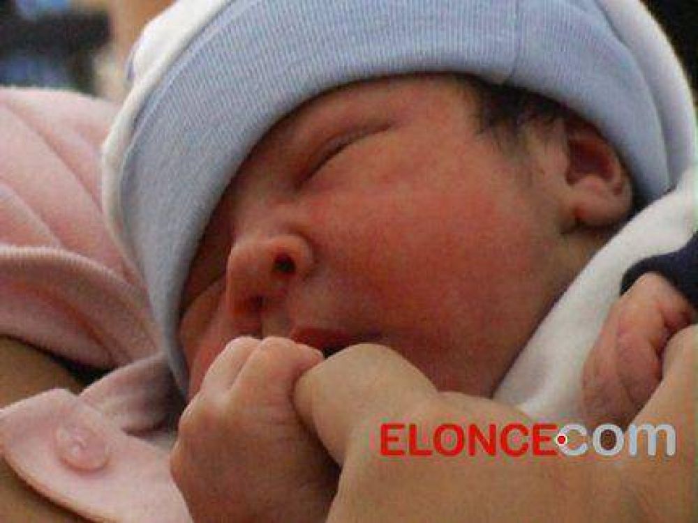 Cules fueron los nombres elegidos para los bebs paranaenses nacidos en 2013 