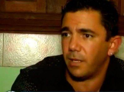 Detuvieron a Juan Suris