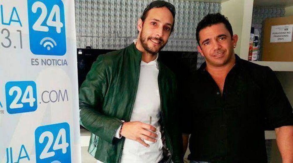 Creen que Suris y Fari�a vend�an d�lares falsos