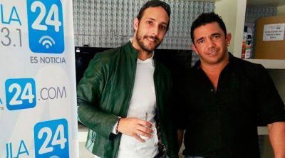 Creen que Suris y Fari�a vend�an d�lares falsos
