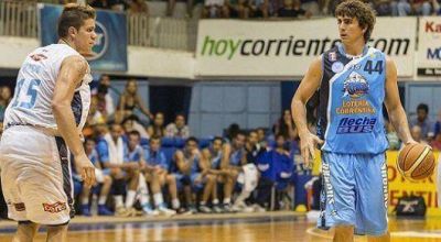 Derrota previsible: Bah�a Basket cay� ante el campe�n Regatas