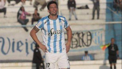 Lenci asegur� que nunca le dijo �s� a San Mart�n