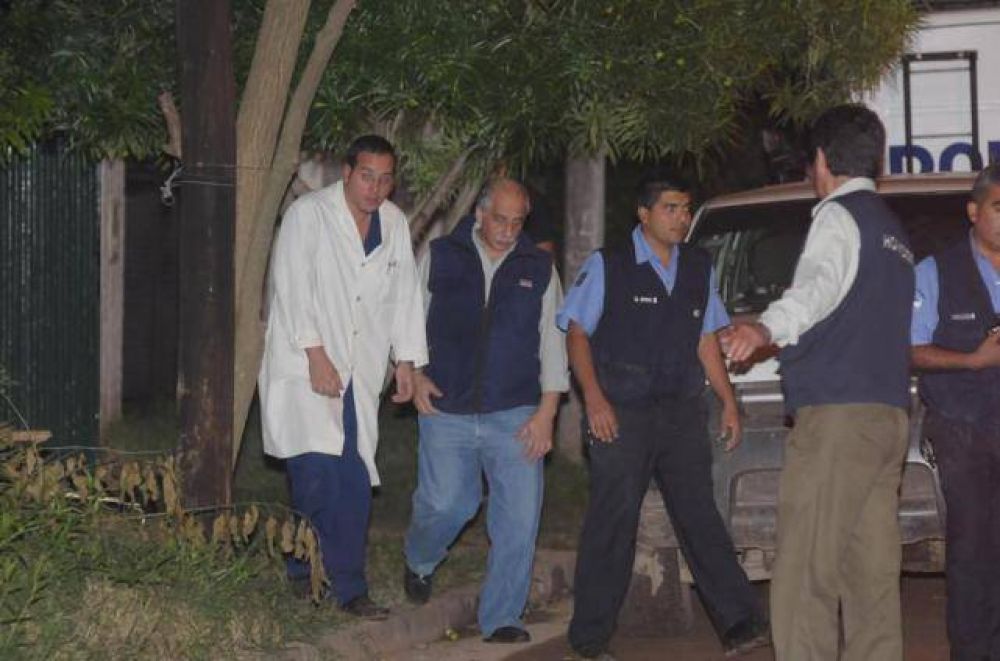 Un mala acusaci�n del fiscal Albaca demora el caso Aiziczon
