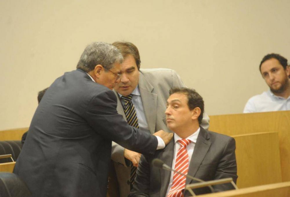 La interna massista no se colar� en el Concejo, aseguran ediles oficialistas