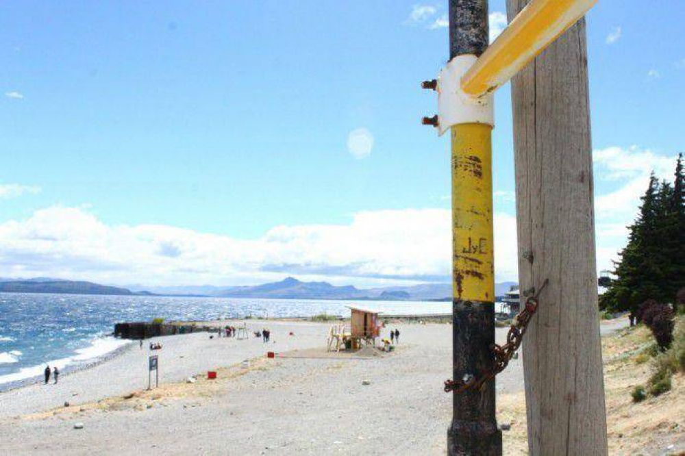 Pondr�n rampa de skate en playa c�ntrica