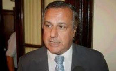 An�bal Godoy: �falta una pol�tica del gobierno central de construir el puente�