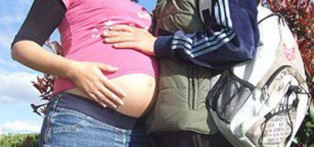  En Corrientes el 50 por ciento de partos son de madres sin t�tulo secundario
