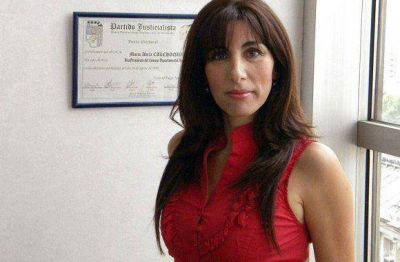 La ex diputada Mariel Calchaqui deber� devolver fondos al Estados provincial