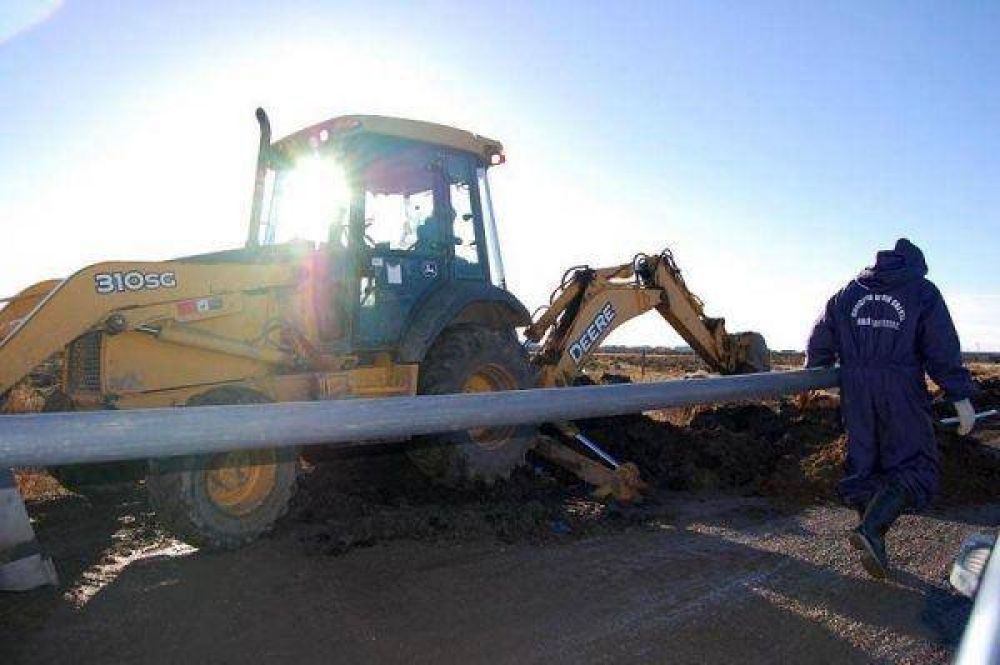 El domingo pr�ximo habr� un corte general de agua en R�o Grande 
