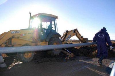 El domingo pr�ximo habr� un corte general de agua en R�o Grande 