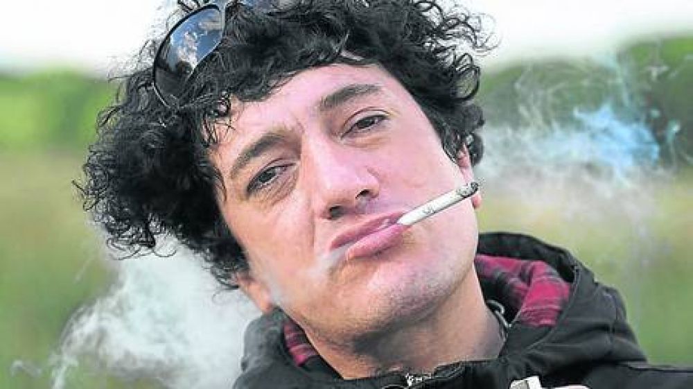Pity �lvarez, detenido nuevamente por tenencia de droga