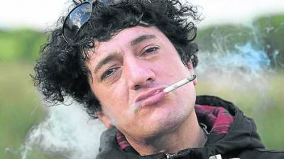 Pity �lvarez, detenido nuevamente por tenencia de droga
