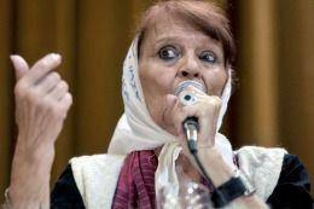 Repudian a La Naci�n por llamar "lucha contra la subversi�n" a la dictadura