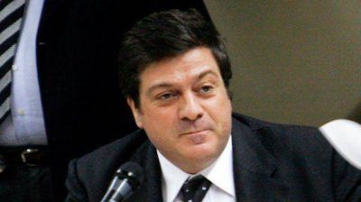 Mariotto: "Cristina Kirchner est� atenta y gobernando"  